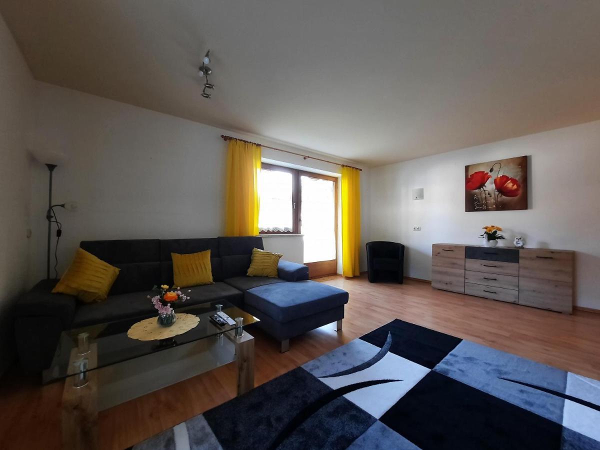 Ferienwohnung Erhart Scheffau Scheffau am Wilden Kaiser Extérieur photo