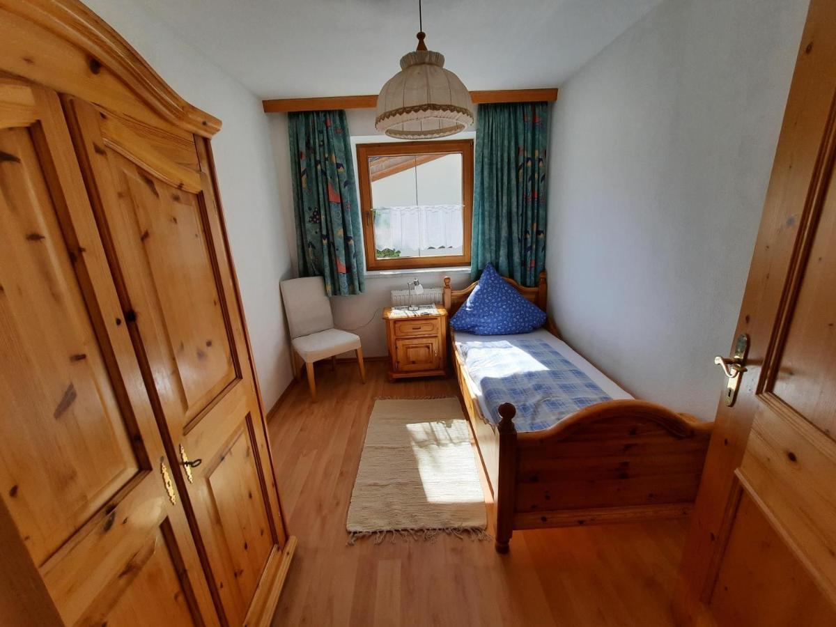 Ferienwohnung Erhart Scheffau Scheffau am Wilden Kaiser Extérieur photo