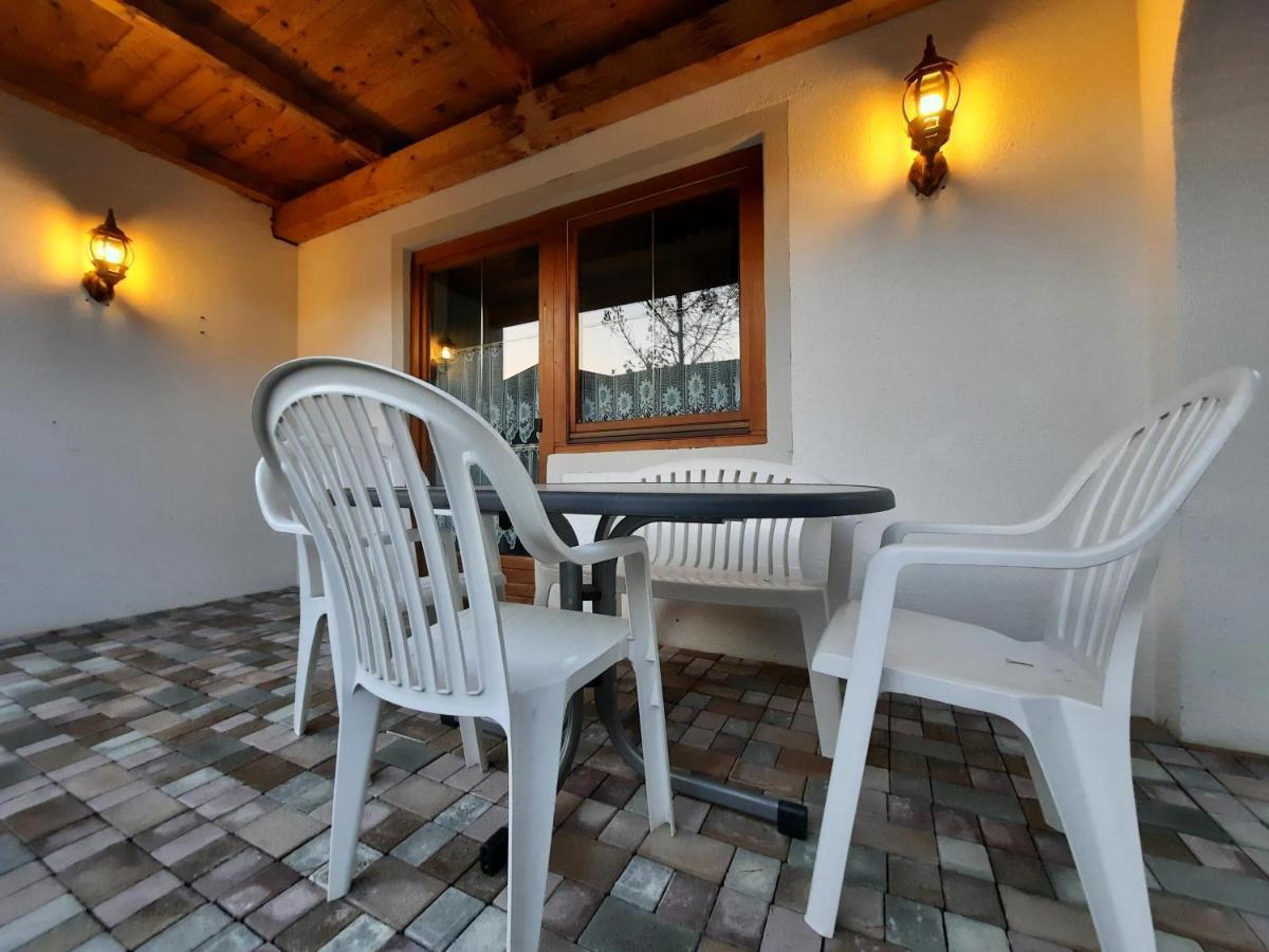Ferienwohnung Erhart Scheffau Scheffau am Wilden Kaiser Extérieur photo