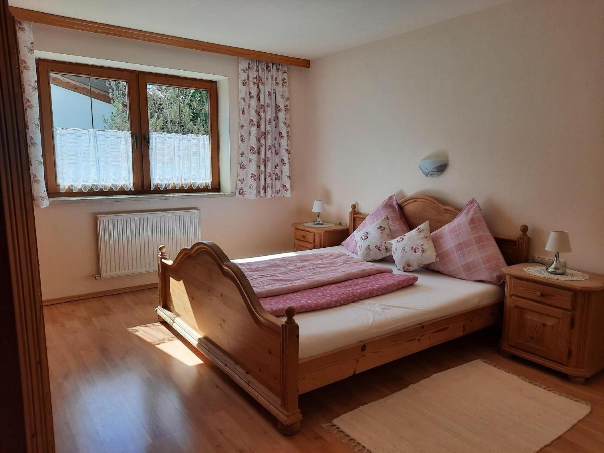Ferienwohnung Erhart Scheffau Scheffau am Wilden Kaiser Extérieur photo