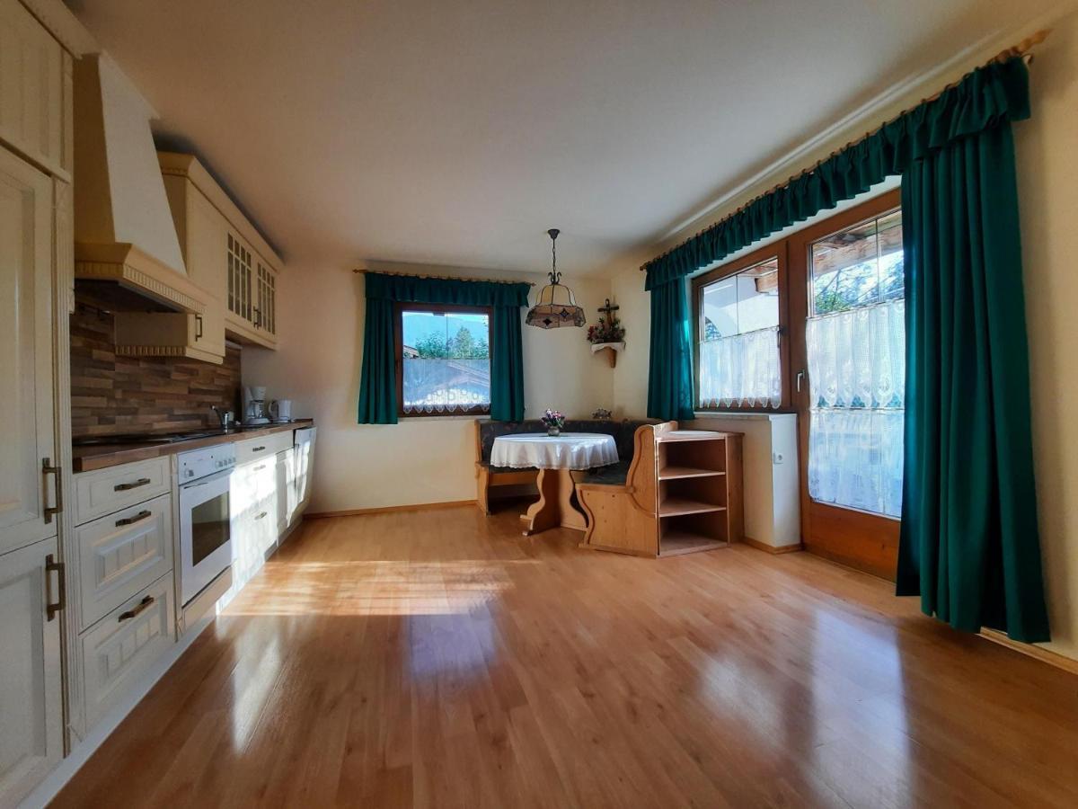 Ferienwohnung Erhart Scheffau Scheffau am Wilden Kaiser Extérieur photo